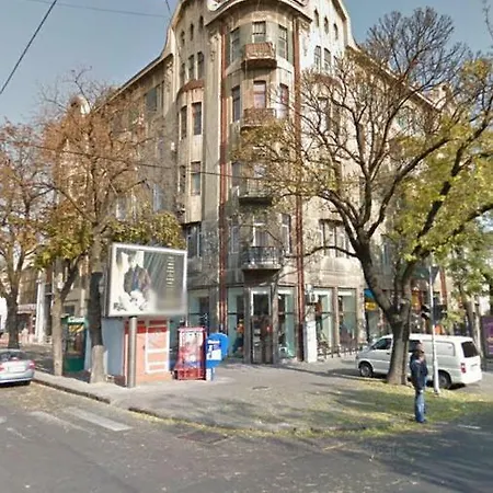 Apartment Екатерининская