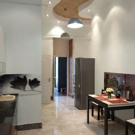 Apartment Екатерининская Odesa