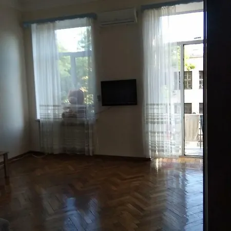 Apartment Екатерининская